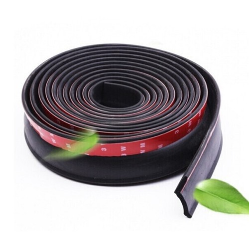 Heavy duty rubber garage - 5m,