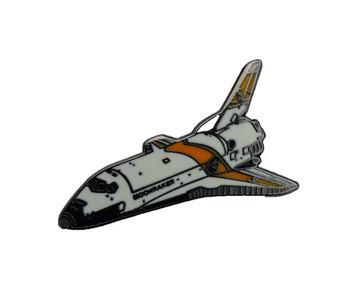James bond 007 - 007, moonraker