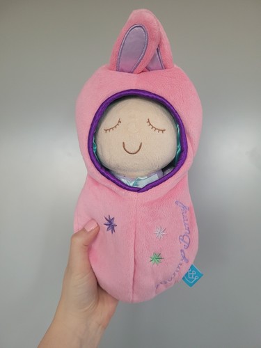 Hunny bunny snuggle - hunny,