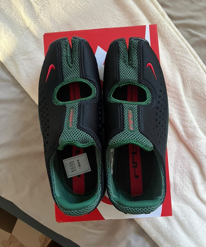 Nike air rift 8 5 - 2, 8.5