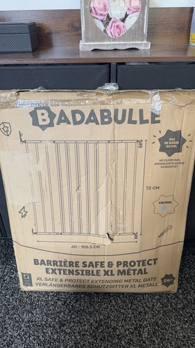 Badabulle safe protect - &,
