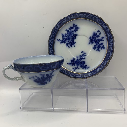 Touraine henry alcock semi - by,