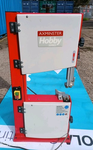 Axminster hobby series - hobby,