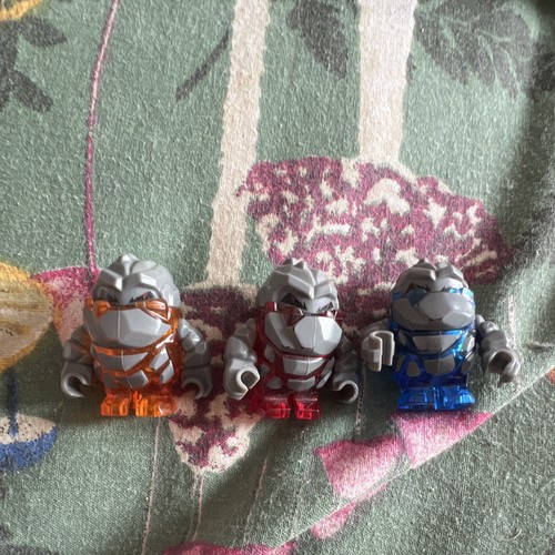 Genuine lego firox - lego, 3