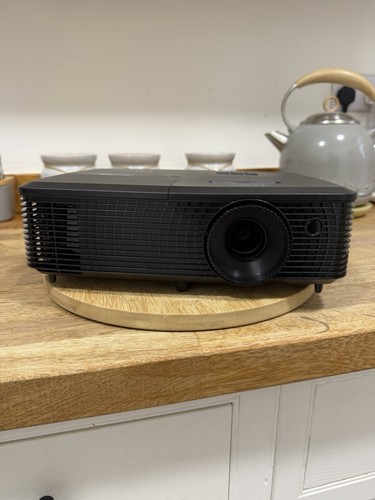 Optoma dlp projector - dlp, 3d