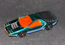 Vintage , Corgi Rockets Diecast, CARABO BERTONE (Very Good Condition)