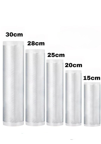 Food vacuum sealer rolls - food,