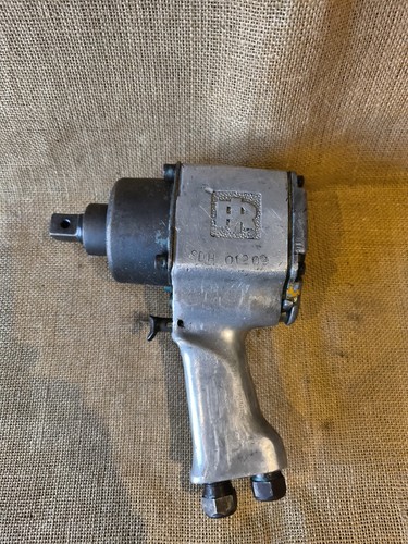 Ingersoll rand air - air, impact