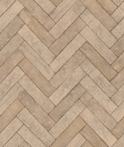 Rasch non woven wallpaper - non-woven,