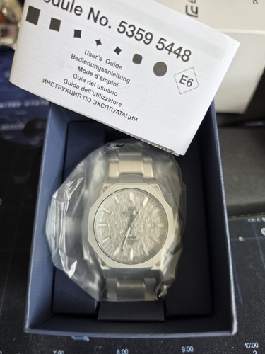 Casio edifice - casio,