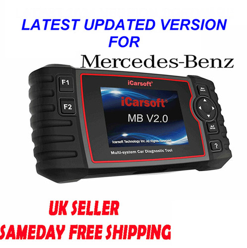 For mercedes vehicles - mercedes,