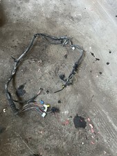 VW T4 TRANSPORTER 1994 DOKA