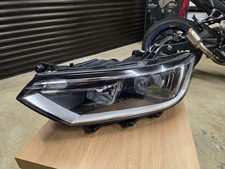 VW PASSAT B8 3G Front Left