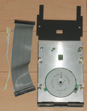 AKAI S1000 S1100 ORIGINAL ALPS