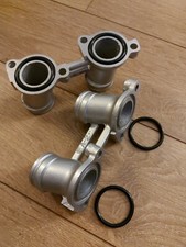 Honda CB550F SOHC Inlet