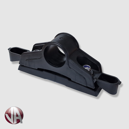 Mudguard fixing bracket 34mm - mudguard,