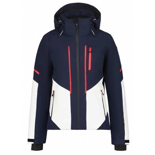 Icepeak womens fithian wadded - icepeak,