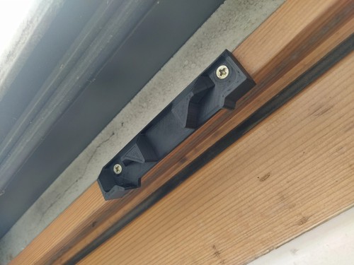 Velux window lock - window, replacement