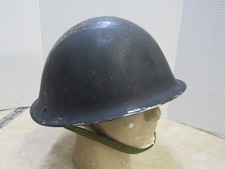British MK IV Helmet Turtle
