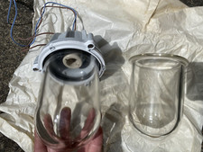 COUGHTRIE SW10 SPARE GLASS NEW