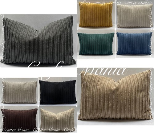 Rectangle soft jumbo cord - soft,