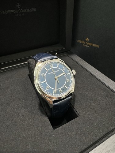 Vacheron constantin fifty - vacheron, fifty-six