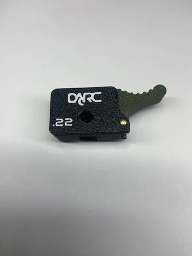 Daystate redwolf single shot - single,