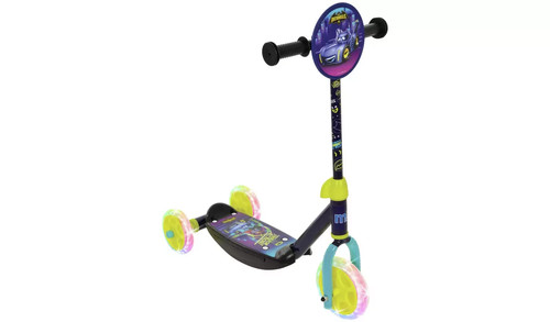Batwheels tri lite wheel - tri-lite, 3
