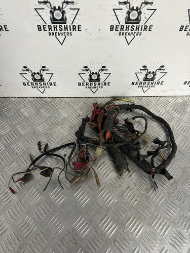 Honda cm200t cd200t cd195t - cm200t,