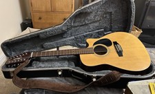 Takamine EG-335C Electric