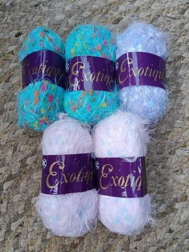 500g king cole - exotique–, 451