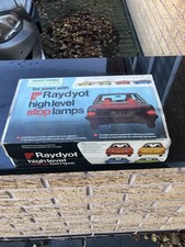 Classic Raydyot High Level