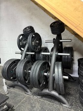 Jordan Fitness Urethane Weight