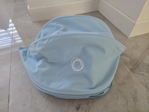 Bugaboo dragonfly vapour blue - dragonfly,