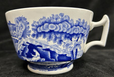 Spode Blue  Italian - Jumbo Large Breakfast Cup