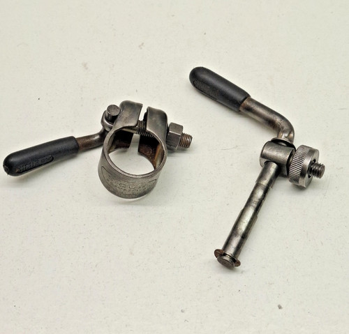 Vintage 1985 halfords alpha - 1985,