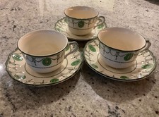 Royal Doulton Countess Green