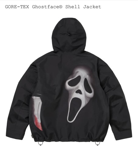 Supreme gore tex - supreme, gore-tex