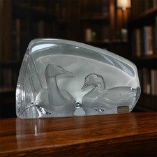 MATS JONASSON Two Mallard