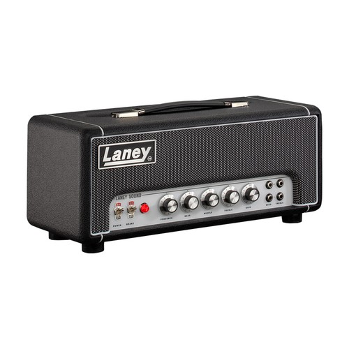 Laney studio guitar head - laney, la-studio