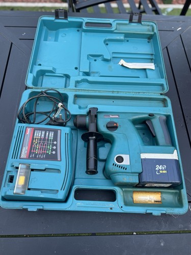 Makita bhr200 24v cordless - bhr200,