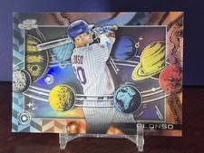 2025 TOPPS CHROME COSMIC PETE