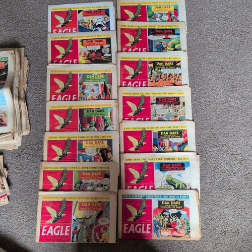 Eagle comic vol 1 47 - -,