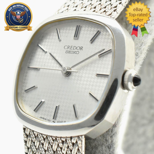 Vintage near mint - mint], seiko