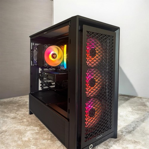 Gaming ryzen 9600x - -,