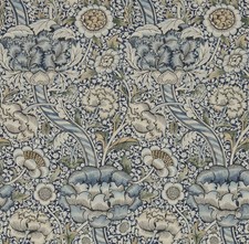 Morris & Co Wandle Wallpaper