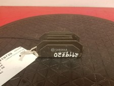 2012 HONDA NSC 50 RECTIFIER