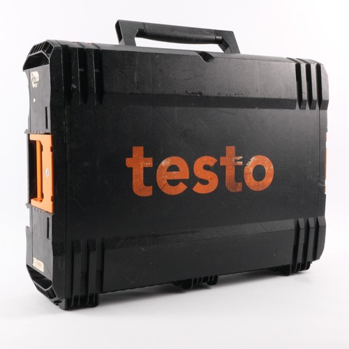 Case for testo 327 - case,