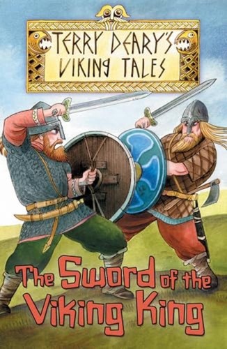 Viking tales the sword - sword,