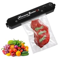 Automatic Vacuum Sealer